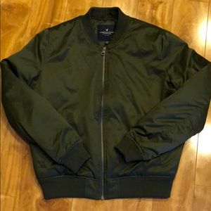 Like NEW Bomber Jacket!